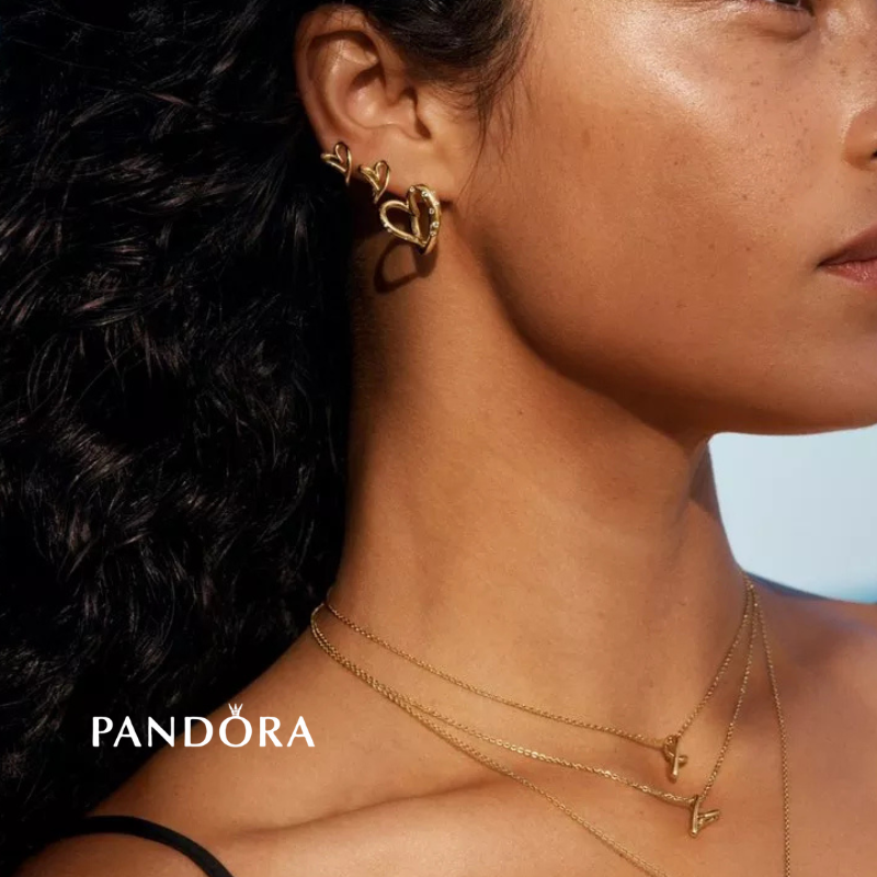 PANDORA - Annies Hallmark and Gretchens Hallmark, Sister Stores