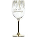 Pavilion Gift Co : Amazing Gift Boxed 19 oz Crystal Wine Glass - Pavilion Gift Co : Amazing Gift Boxed 19 oz Crystal Wine Glass