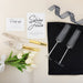 Pavilion Gift Co : Engaged Gift Boxed 7 oz Glass Toasting Flute Set - Pavilion Gift Co : Engaged Gift Boxed 7 oz Glass Toasting Flute Set