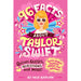 Penguin Random House : 96 Facts About Taylor Swift - Penguin Random House : 96 Facts About Taylor Swift