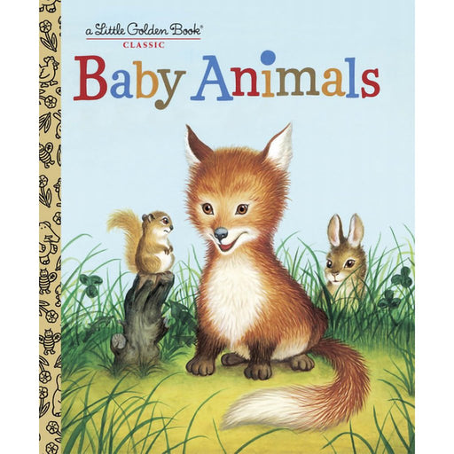 Penguin Random House : Baby Animals - Penguin Random House : Baby Animals