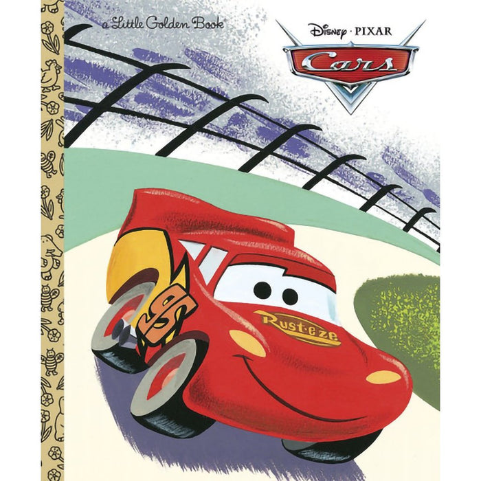 Penguin Random House : Cars (Disney/Pixar Cars) - Penguin Random House : Cars (Disney/Pixar Cars)