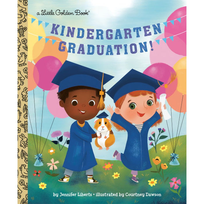 Penguin Random House : Kindergarten Graduation! (A Book for Soon - to - Be First Graders) - Penguin Random House : Kindergarten Graduation! (A Book for Soon - to - Be First Graders)