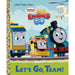 Penguin Random House : Let's Go, Team! (Thomas & Friends: All Engines Go) - Penguin Random House : Let's Go, Team! (Thomas & Friends: All Engines Go)