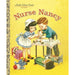 Penguin Random House : Nurse Nancy - Penguin Random House : Nurse Nancy