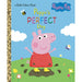 Penguin Random House : Peppa's Perfect Day (Peppa Pig) - Penguin Random House : Peppa's Perfect Day (Peppa Pig)