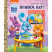 Penguin Random House : School Day! (Blue's Clues & You) - Penguin Random House : School Day! (Blue's Clues & You)