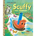 Penguin Random House : Scuffy the Tugboat - Penguin Random House : Scuffy the Tugboat