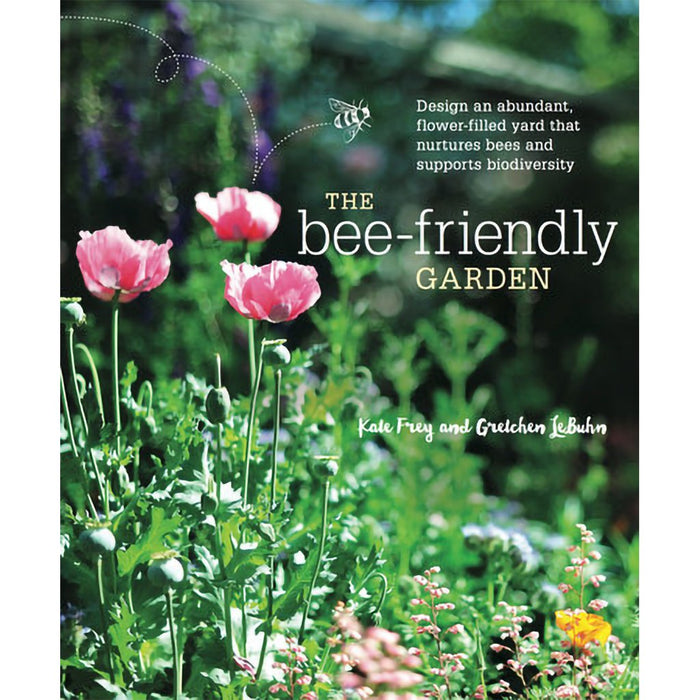 Penguin Random House : The Bee - Friendly Garden - Penguin Random House : The Bee - Friendly Garden