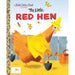 Children's book about hens perfect for kids who love the farm 