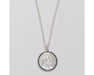 Periwinkle by Barlow : Detailed silver Tree of Life - Necklace - Periwinkle by Barlow : Detailed silver Tree of Life - Necklace