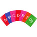 Peter Pauper Press : Flash Cards - Alphabet - Peter Pauper Press : Flash Cards - Alphabet