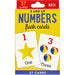 Peter Pauper Press : Flash Cards - Numbers - Peter Pauper Press : Flash Cards - Numbers