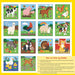 Peter Pauper Press : My First Color - by - Sticker - Farm Animals - Peter Pauper Press : My First Color - by - Sticker - Farm Animals