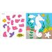 Peter Pauper Press : My First Color - by - Sticker - Under the Sea - Peter Pauper Press : My First Color - by - Sticker - Under the Sea