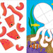 Peter Pauper Press : My First Color - by - Sticker - Under the Sea - Peter Pauper Press : My First Color - by - Sticker - Under the Sea