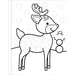 Peter Pauper Press : My First Dot Markers Coloring Book - Animals - Peter Pauper Press : My First Dot Markers Coloring Book - Animals