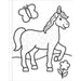 Peter Pauper Press : My First Dot Markers Coloring Book - Animals - Peter Pauper Press : My First Dot Markers Coloring Book - Animals