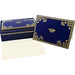 Peter Pauper Press : Note Cards - Gilded Butterflies - Peter Pauper Press : Note Cards - Gilded Butterflies