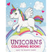 Peter Pauper Press : Unicorns Coloring Book! - Peter Pauper Press : Unicorns Coloring Book! - Annies Hallmark and Gretchens Hallmark, Sister Stores