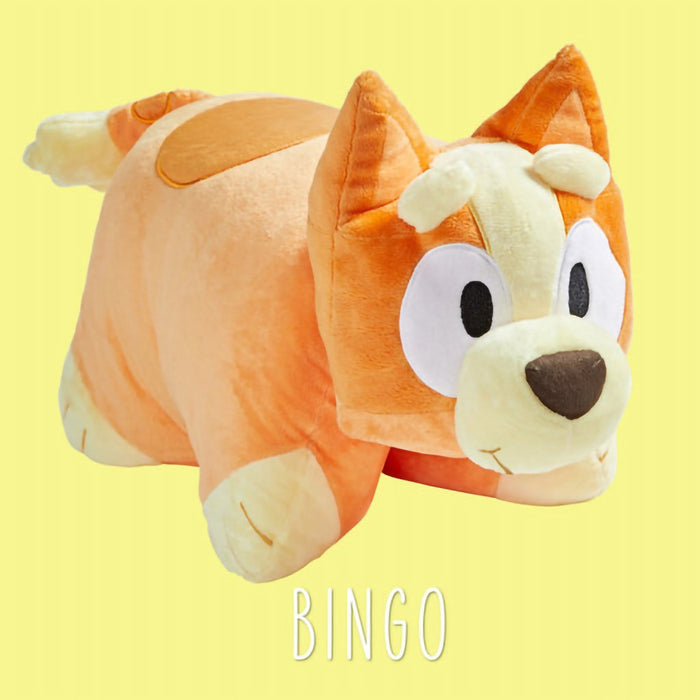 Pillow Pets : Bingo - Pillow Pets : Bingo