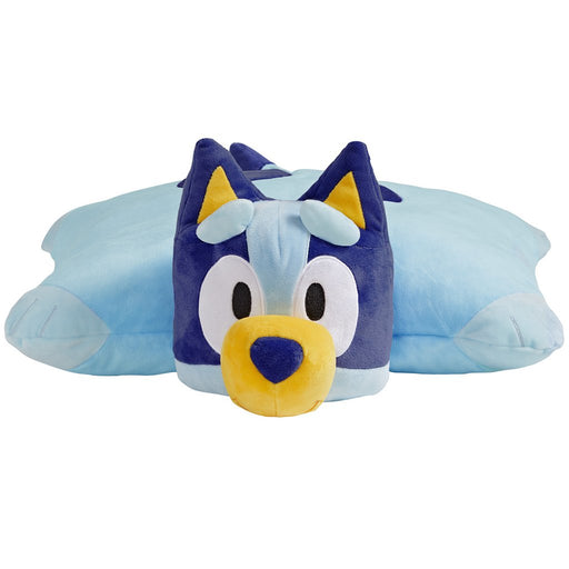 Pillow Pets : Bluey - Pillow Pets : Bluey