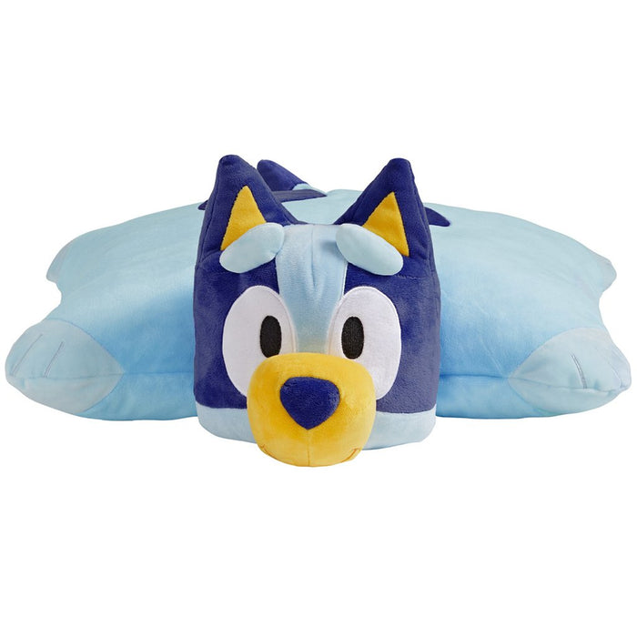 Pillow Pets : Bluey - Pillow Pets : Bluey