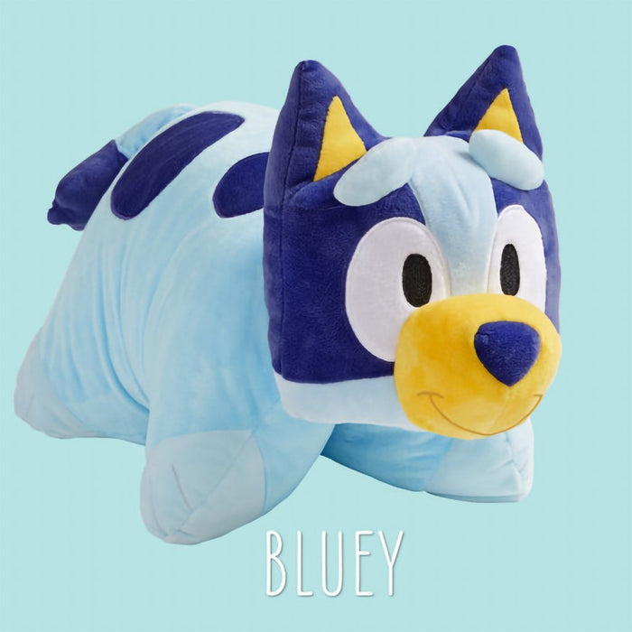 Pillow Pets : Bluey - Pillow Pets : Bluey