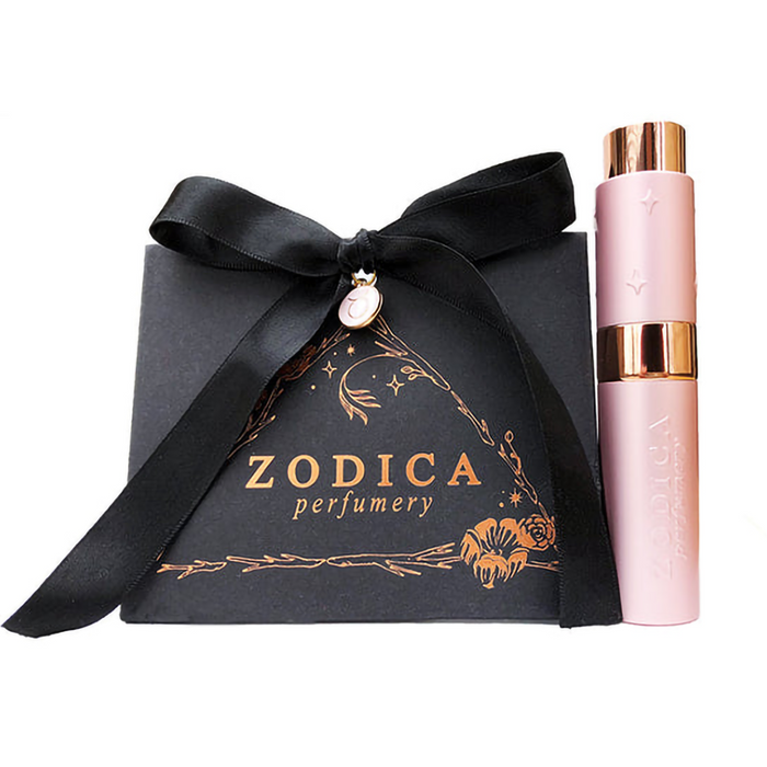 Zodica Perfumery : Twist & Spritz Perfume Gift Set 8ml .27oz in Libra