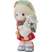 Precious Moments : Have Yourself A Merry Little Christmas 2024 Dated Figurine - Precious Moments : Have Yourself A Merry Little Christmas 2024 Dated Figurine