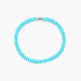 Pura Vida : Canal Blues Seascape Stretch Bracelet - Pura Vida : Canal Blues Seascape Stretch Bracelet