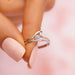 Pura Vida : Opal Wave Ring - Pura Vida : Opal Wave Ring