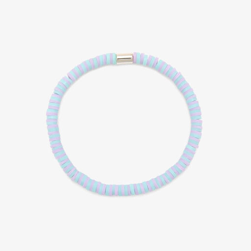 Pura Vida : Surf's Up Seascape Stretch Bracelet - Pura Vida : Surf's Up Seascape Stretch Bracelet