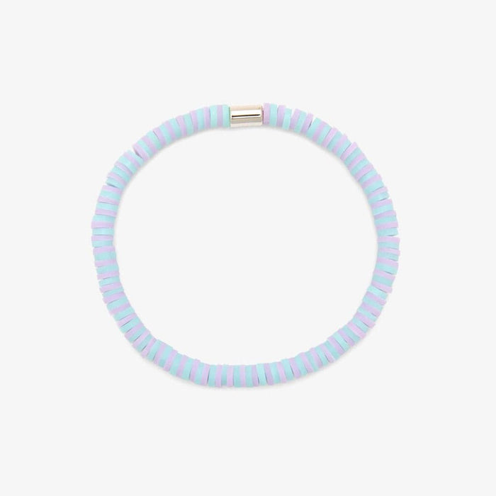 Pura Vida : Surf's Up Seascape Stretch Bracelet - Pura Vida : Surf's Up Seascape Stretch Bracelet