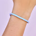 Pura Vida : Surf's Up Seascape Stretch Bracelet - Pura Vida : Surf's Up Seascape Stretch Bracelet