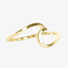 Pura Vida : Wave Ring - Gold - Pura Vida : Wave Ring - Gold