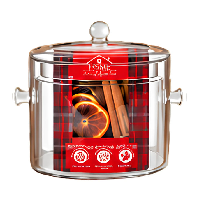 Opportunities : At Home By Mirabeau Stovetop Simmer Pot