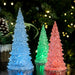 Roman : Lighted Tree 7" - Roman : Lighted Tree 7"