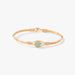 Ronaldo Jewelry : Always By My Side™ Bracelet - Gold Aventurine - Ronaldo Jewelry : Always By My Side™ Bracelet - Gold Aventurine