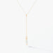 Ronaldo Jewelry : Pearl of My Heart Pendant in 14K Gold - Ronaldo Jewelry : Pearl of My Heart Pendant in 14K Gold