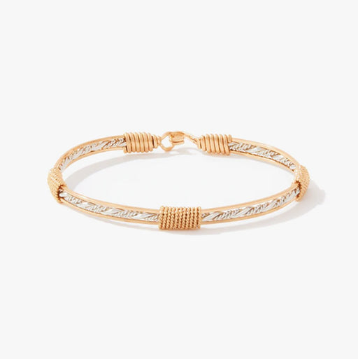 Ronaldo Jewelry : Wrapped In Love Bracelet - Ronaldo Jewelry : Wrapped In Love Bracelet