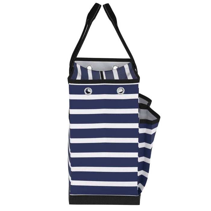 SCOUT : The BJ Bag Pocket Tote Large in Catch Of The Day - SCOUT : The BJ Bag Pocket Tote Large in Catch Of The Day