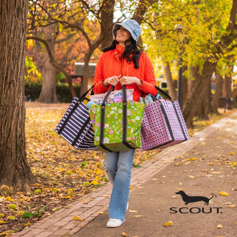 Scout Bags
