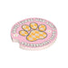 Simply Southern : Car Coaster - Paw - Simply Southern : Car Coaster - Paw