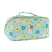 Simply Southern : Cosmetic Bag - Flowers - Simply Southern : Cosmetic Bag - Flowers