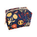 Simply Southern : Girl's Best Friend - Emergency Kit - Navy Floral - Simply Southern : Girl's Best Friend - Emergency Kit - Navy Floral