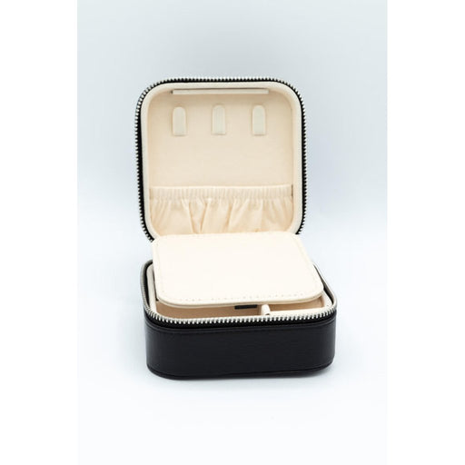 Simply Southern : Jewelry Case - Black - Simply Southern : Jewelry Case - Black