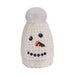 Snowman Sequin Beanie - Snowman Sequin Beanie