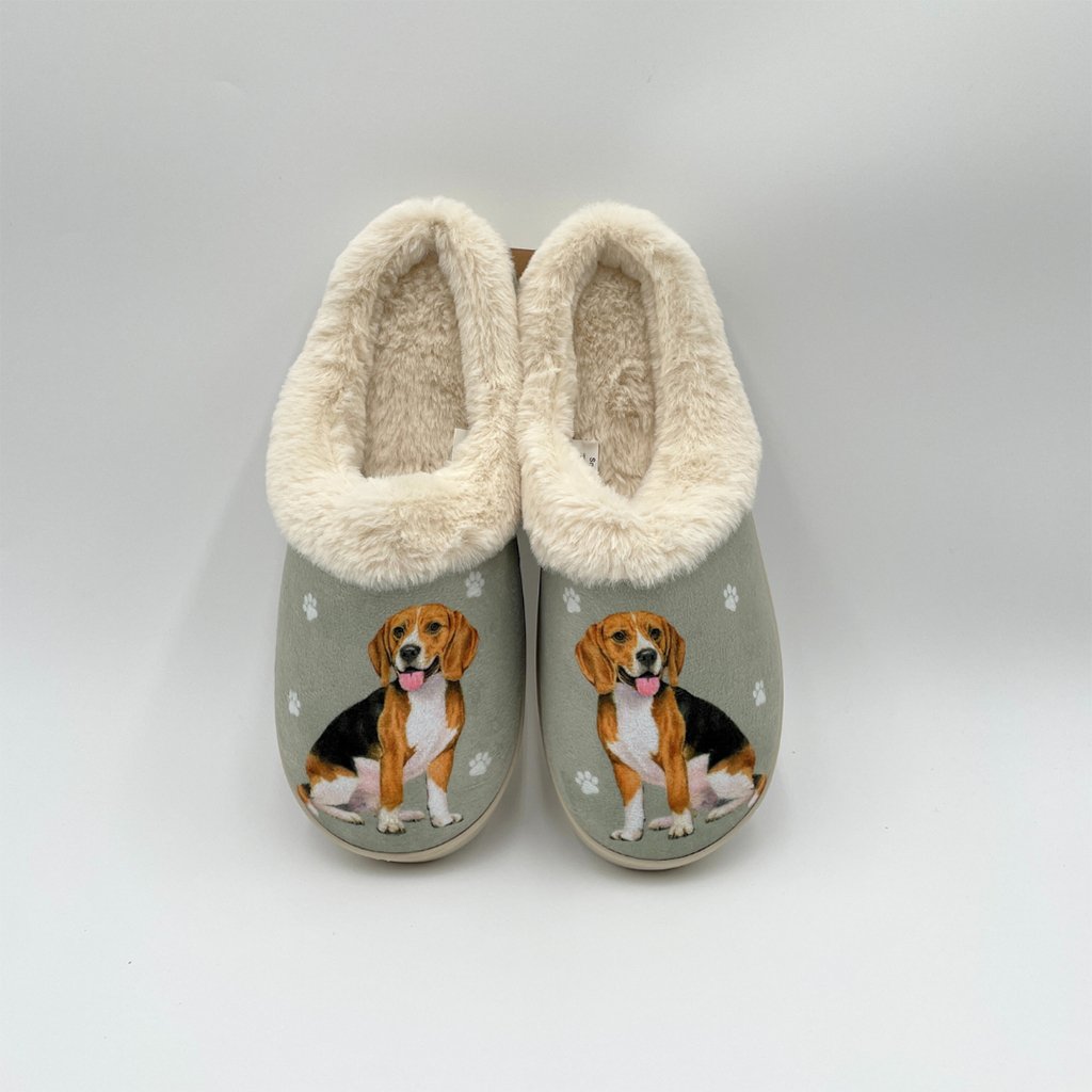 Indoor Slippers Cavalier King Charles Slippers For Sale Cavalier