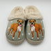 Snuggs : Boxer Slippers - Snuggs : Boxer Slippers